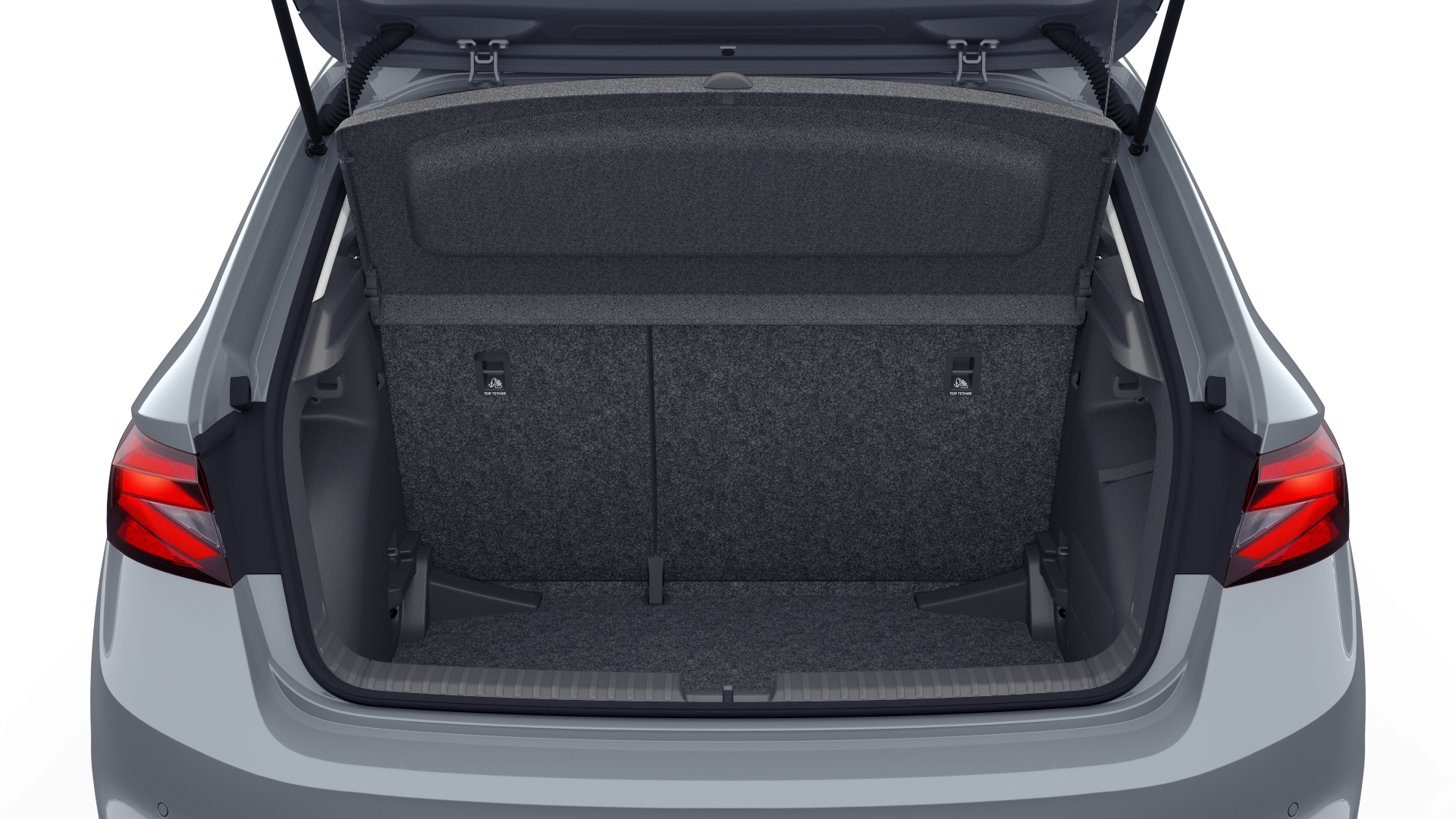 Skoda Fabia Essence 2027 5 Gang