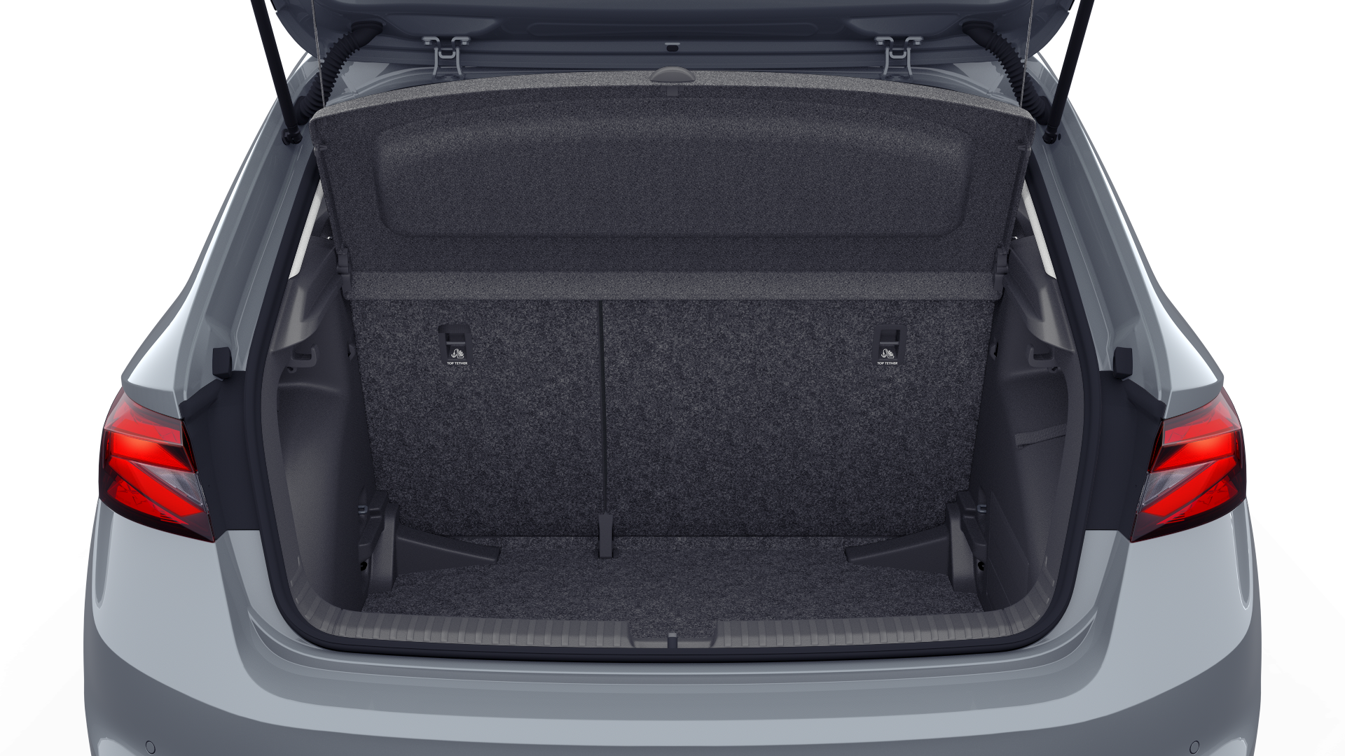 Skoda Fabia Essence 2026 5 Gang