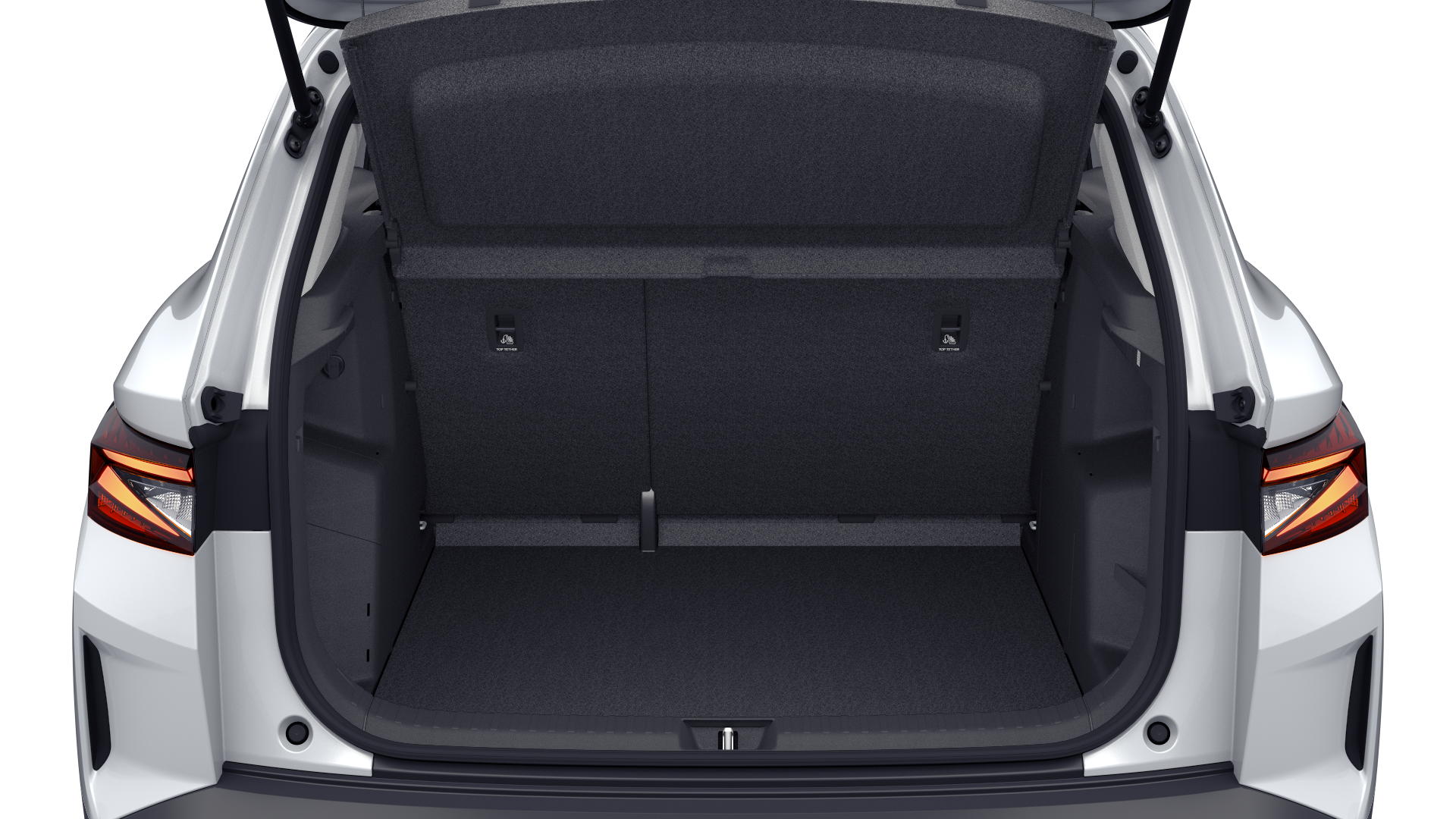 Skoda Elroq 50 2026 Automatik