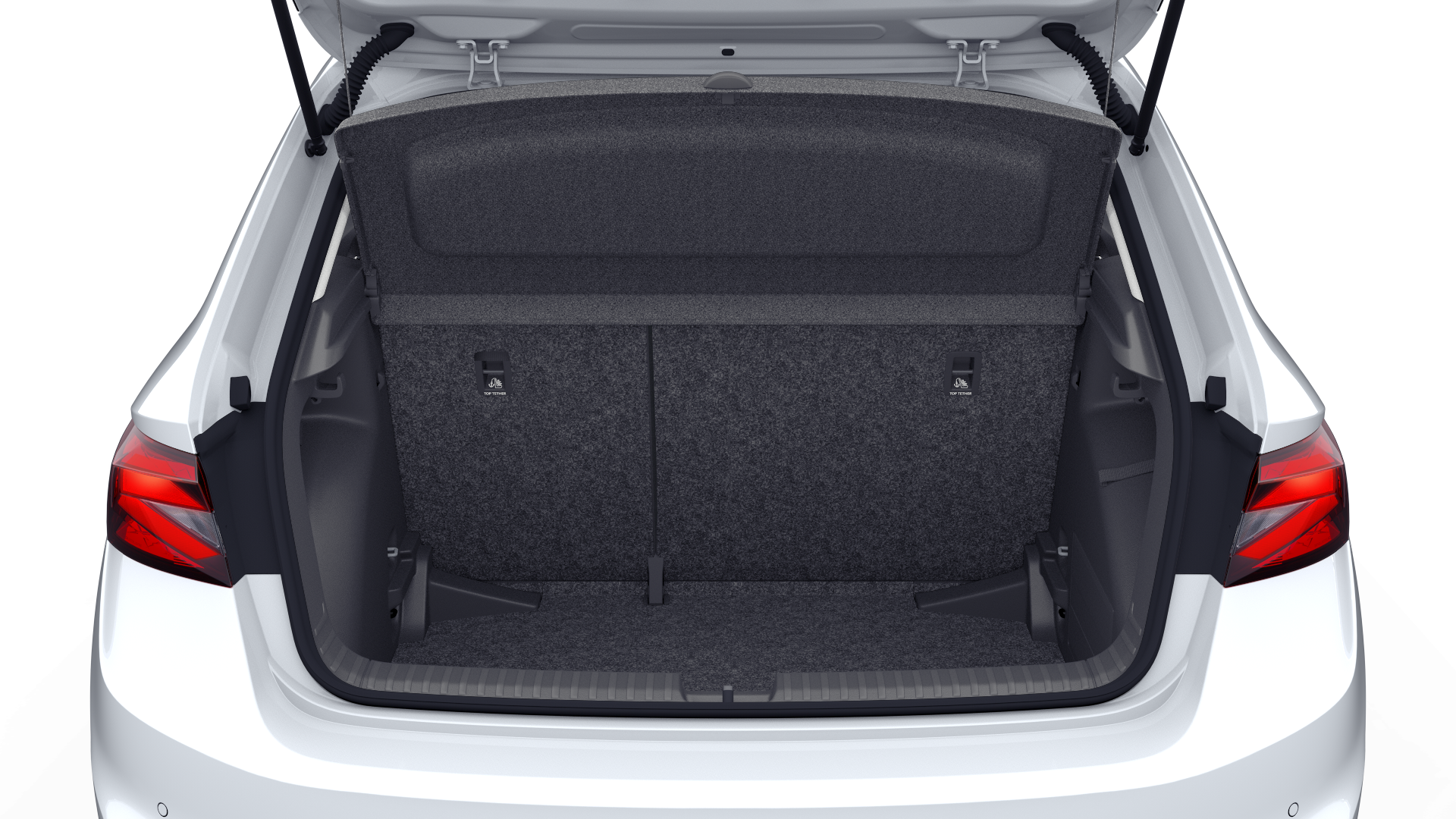 Skoda Fabia Essence 2026 5 Gang