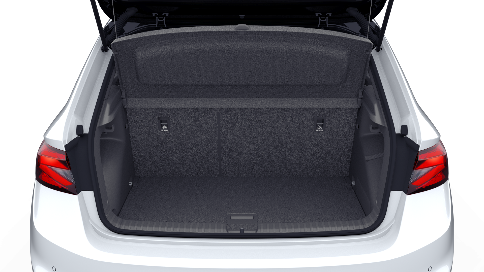 Skoda Fabia Monte Carlo TSI DSG 2027 DSG 7-Gang