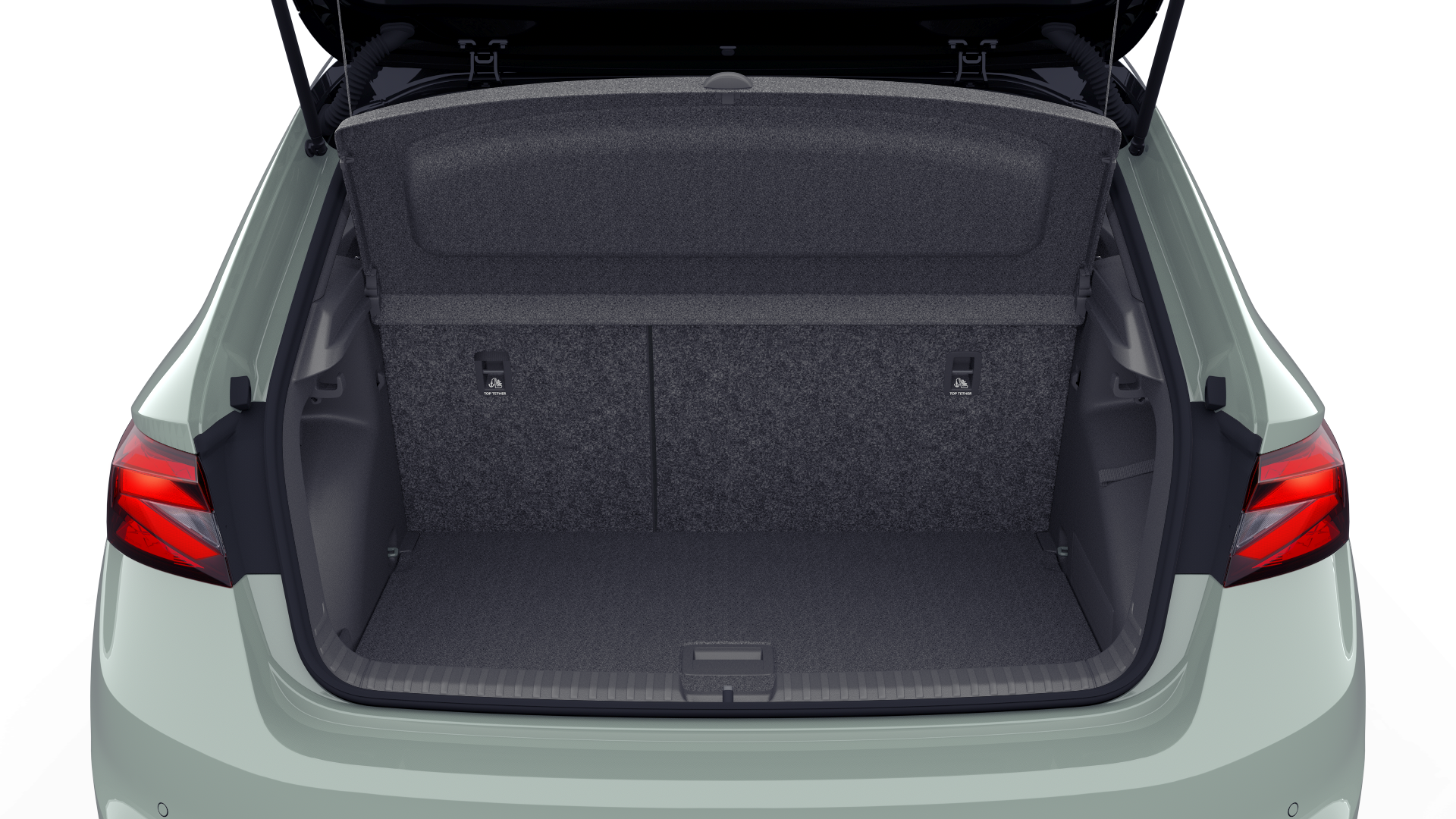 Skoda Fabia Monte Carlo TSI DSG 2026 DSG 7-Gang