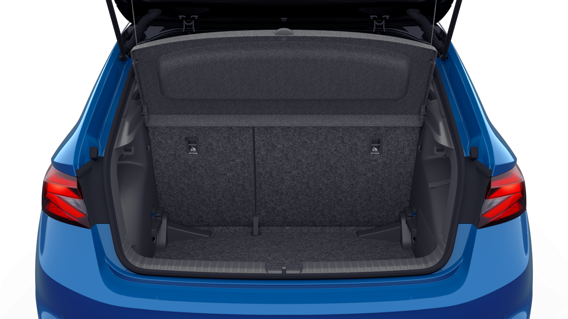 Skoda Fabia Monte Carlo TSI DSG 2026 DSG 7-Gang