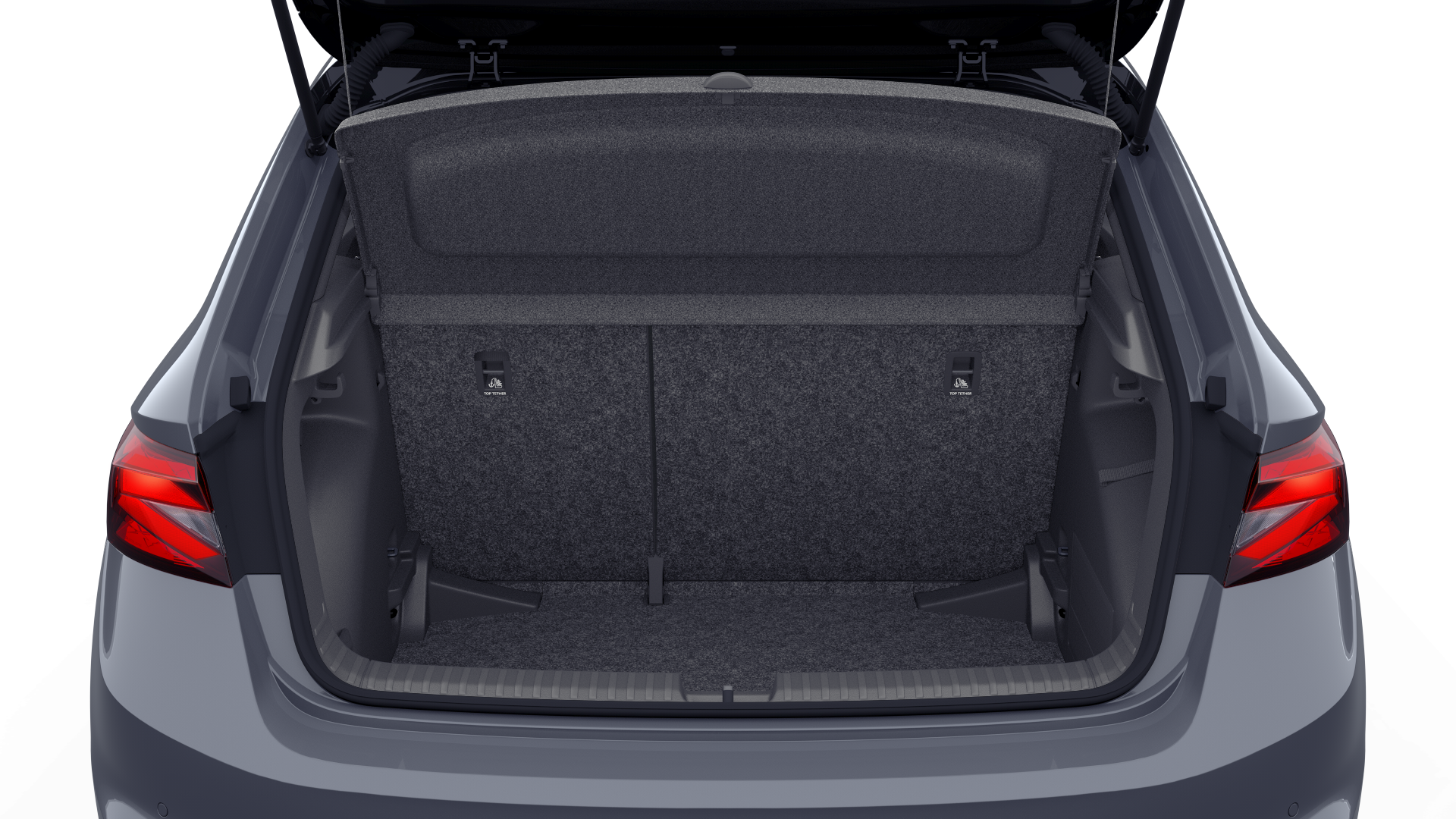 Skoda Fabia Monte Carlo TSI 2026 5 Gang