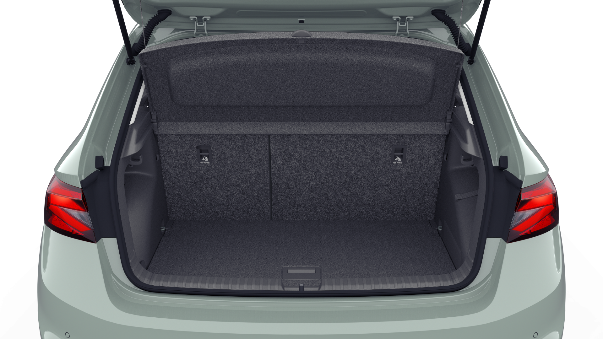 Skoda Fabia Selection TSI 2026 5 Gang