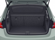 Skoda Fabia Selection TSI 2027 5 Gang