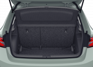 Skoda Fabia Selection TSI 2026 5 Gang