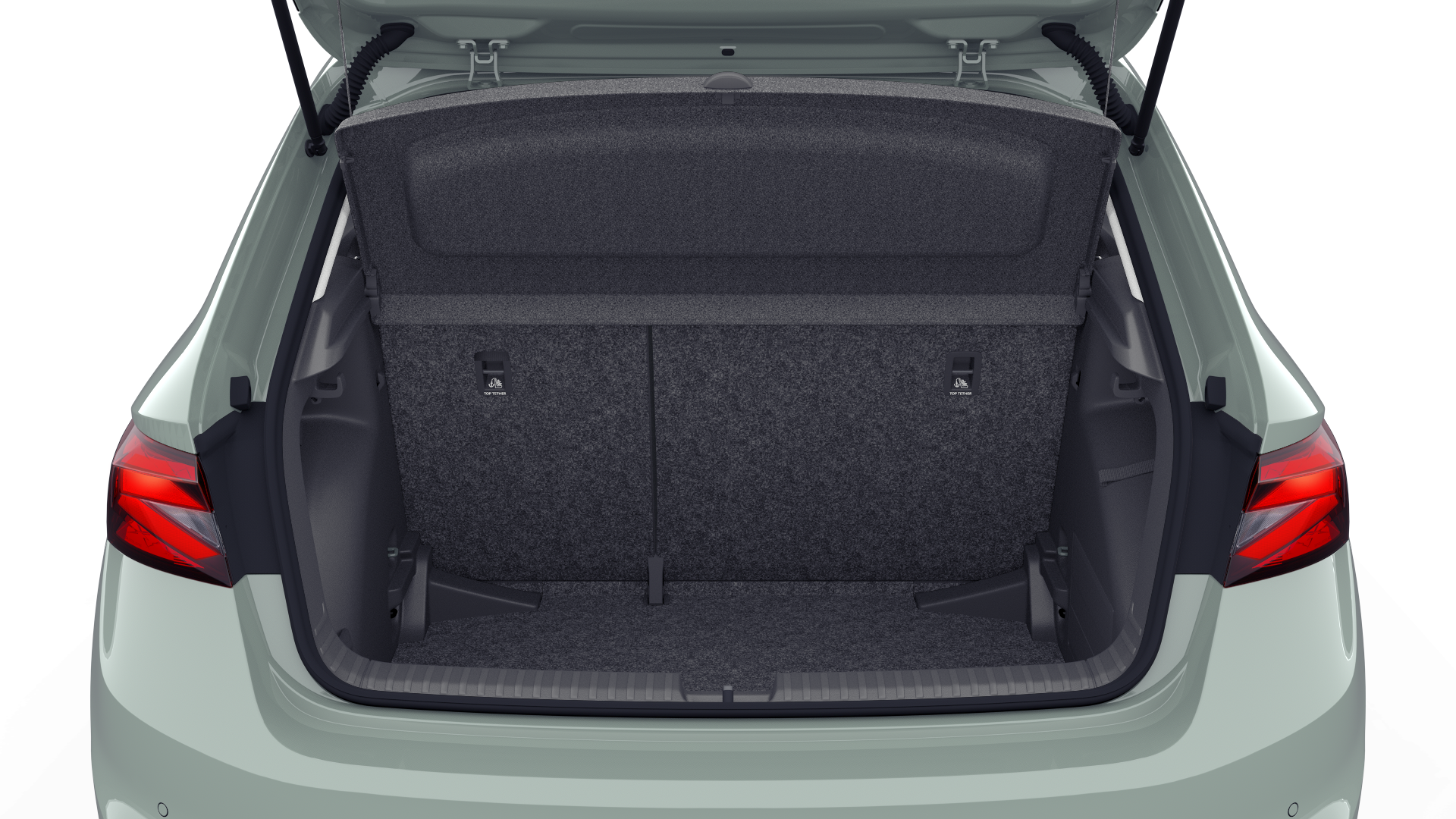 Skoda Fabia Selection TSI 2026 5 Gang