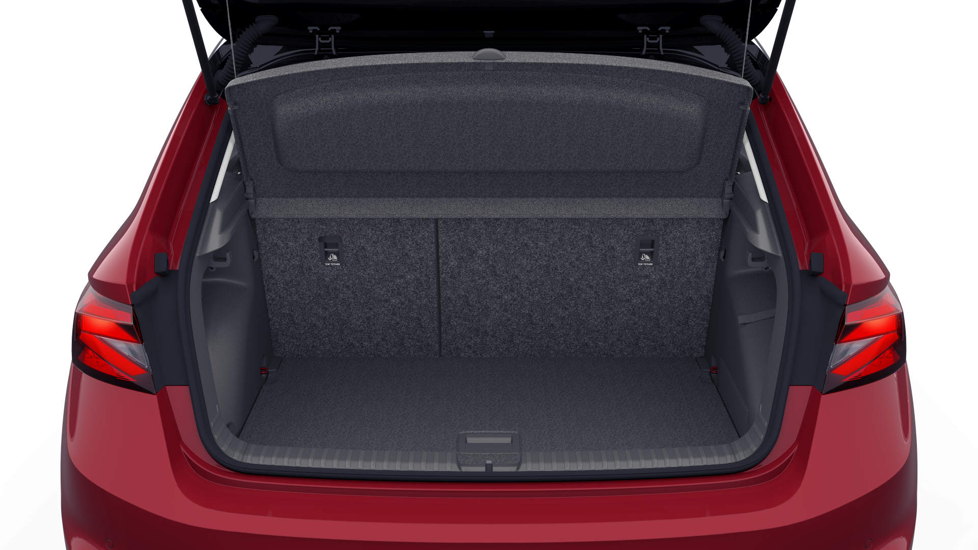 Skoda Fabia Selection TSI 2026 5 Gang