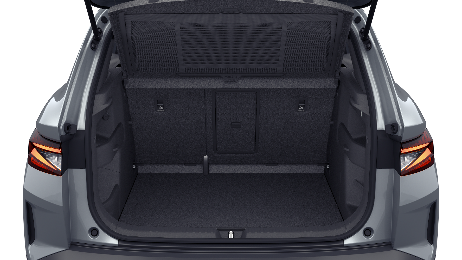 Skoda Elroq 85 2026 Automatik