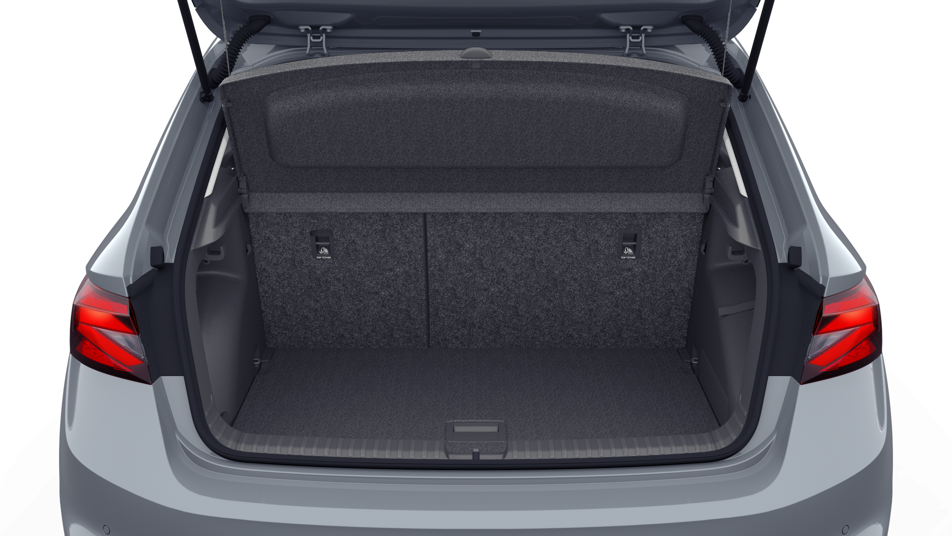 Skoda Fabia Selection TSI 2026 5 Gang