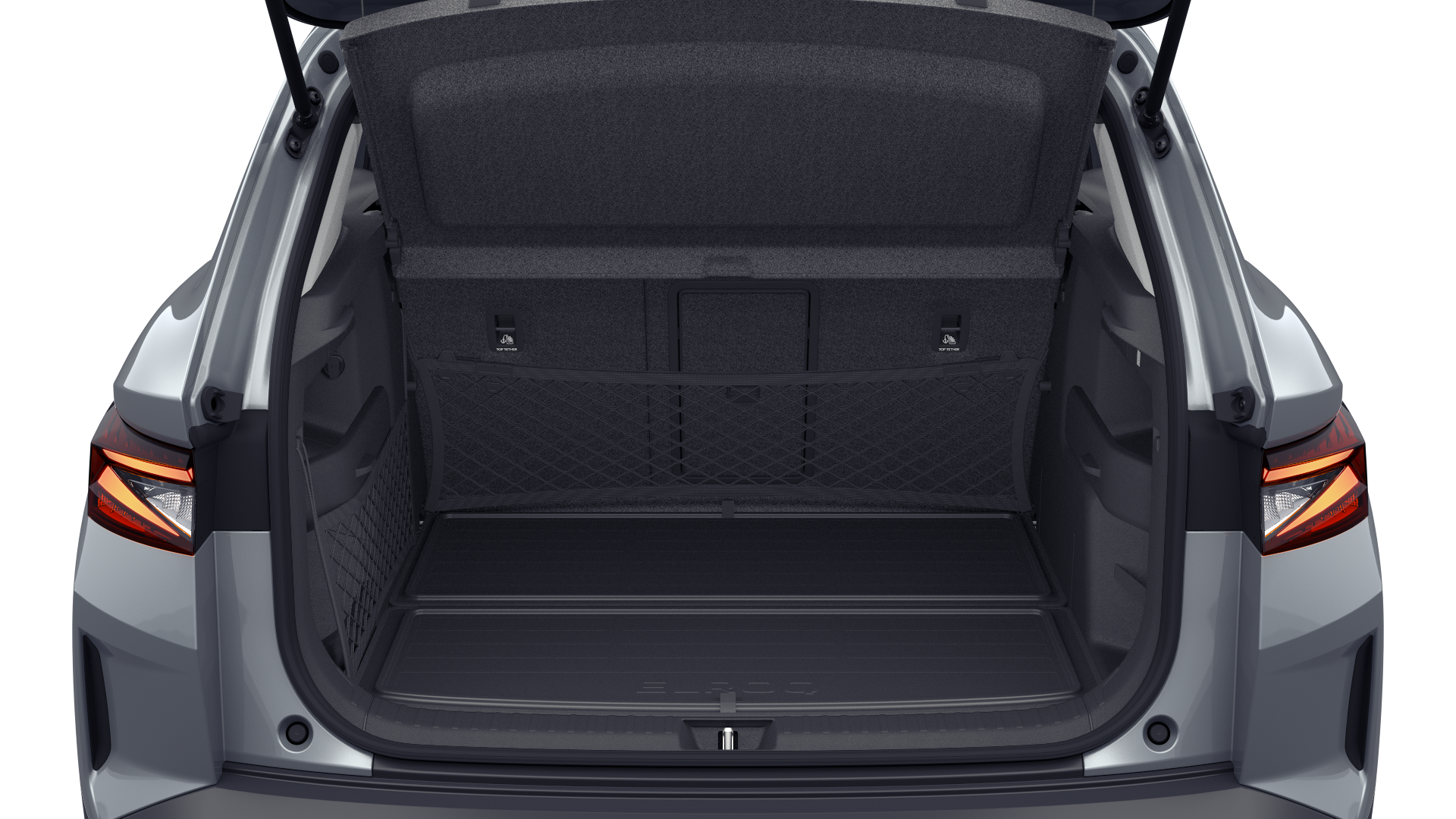 Skoda Elroq 85 2026 Automatik