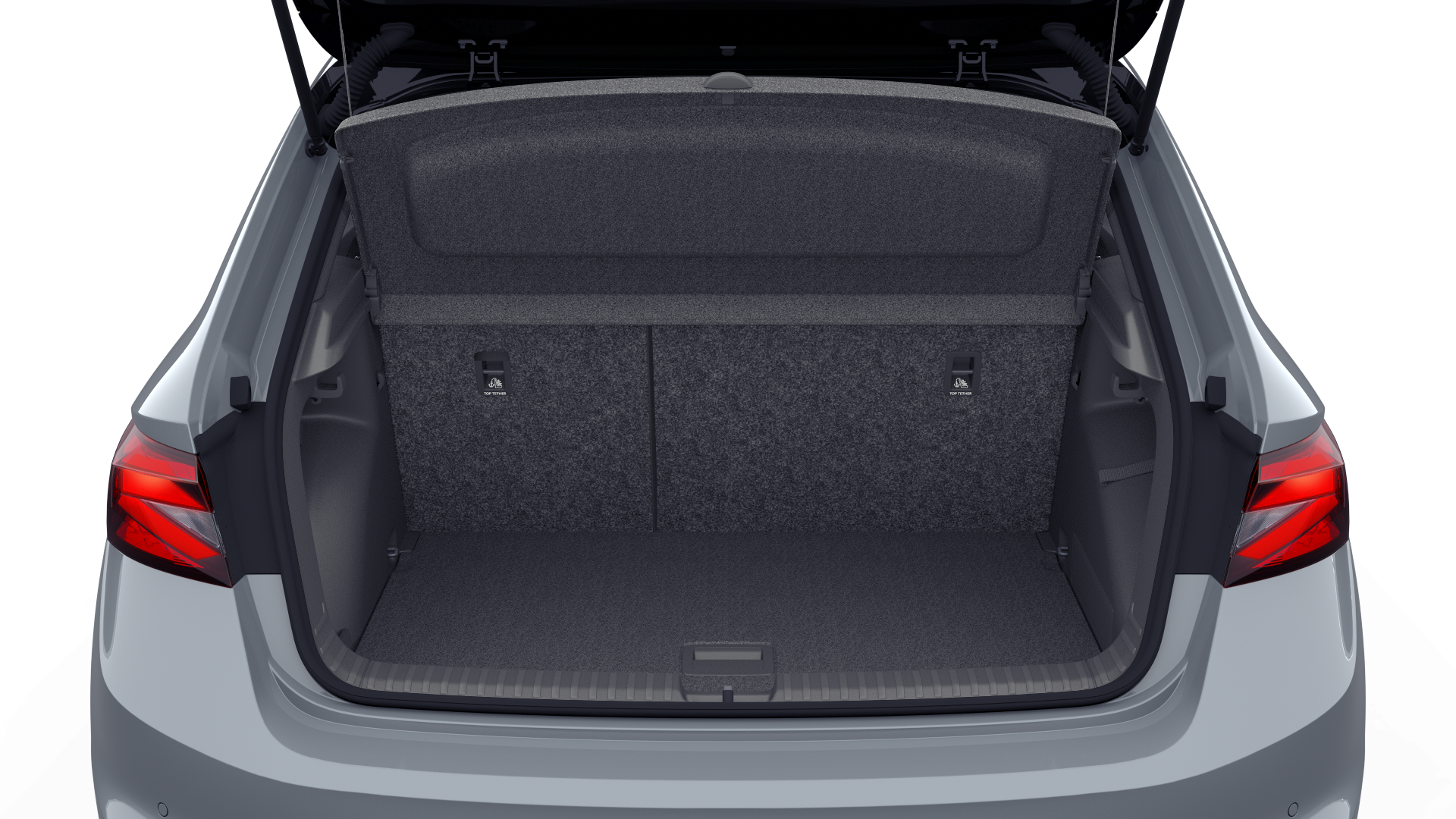 Skoda Fabia Selection TSI 2026 5 Gang