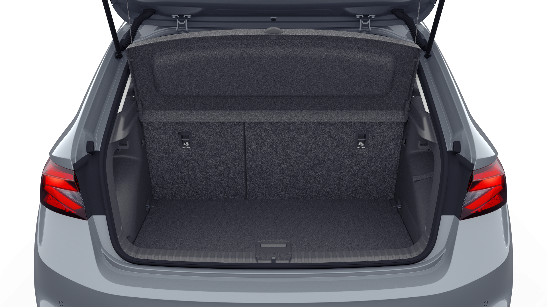 Skoda Fabia Selection TSI 2026 5 Gang