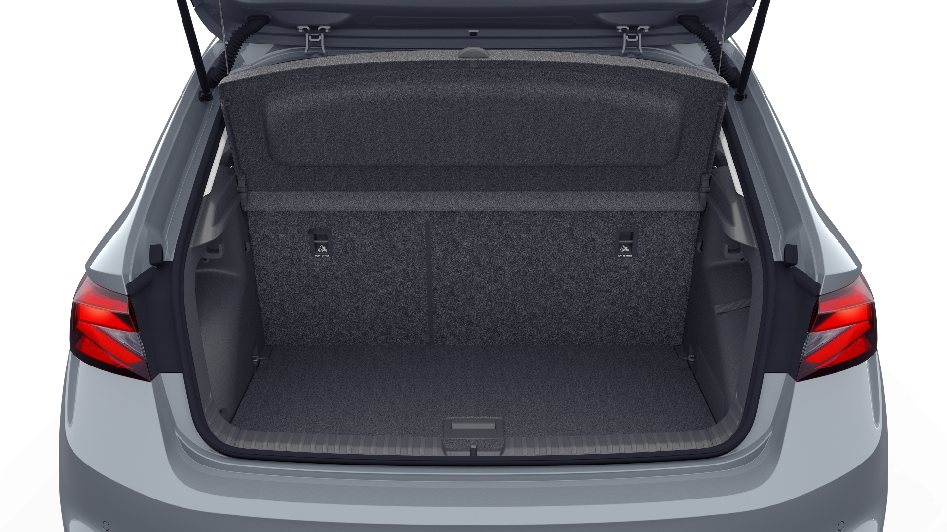 Skoda Fabia Selection TSI 2027 5 Gang