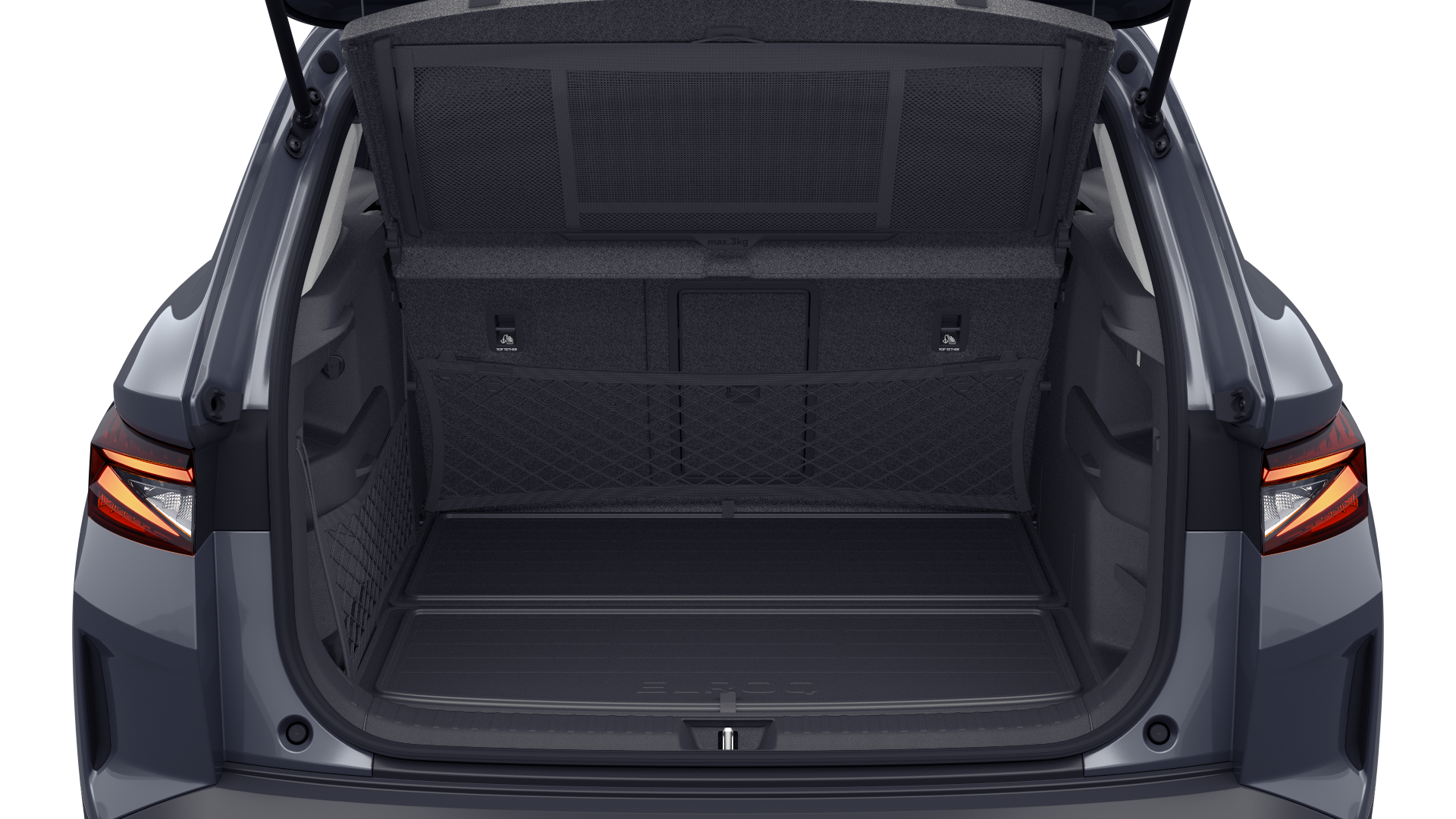 Skoda Elroq 85x 2026 Automatik