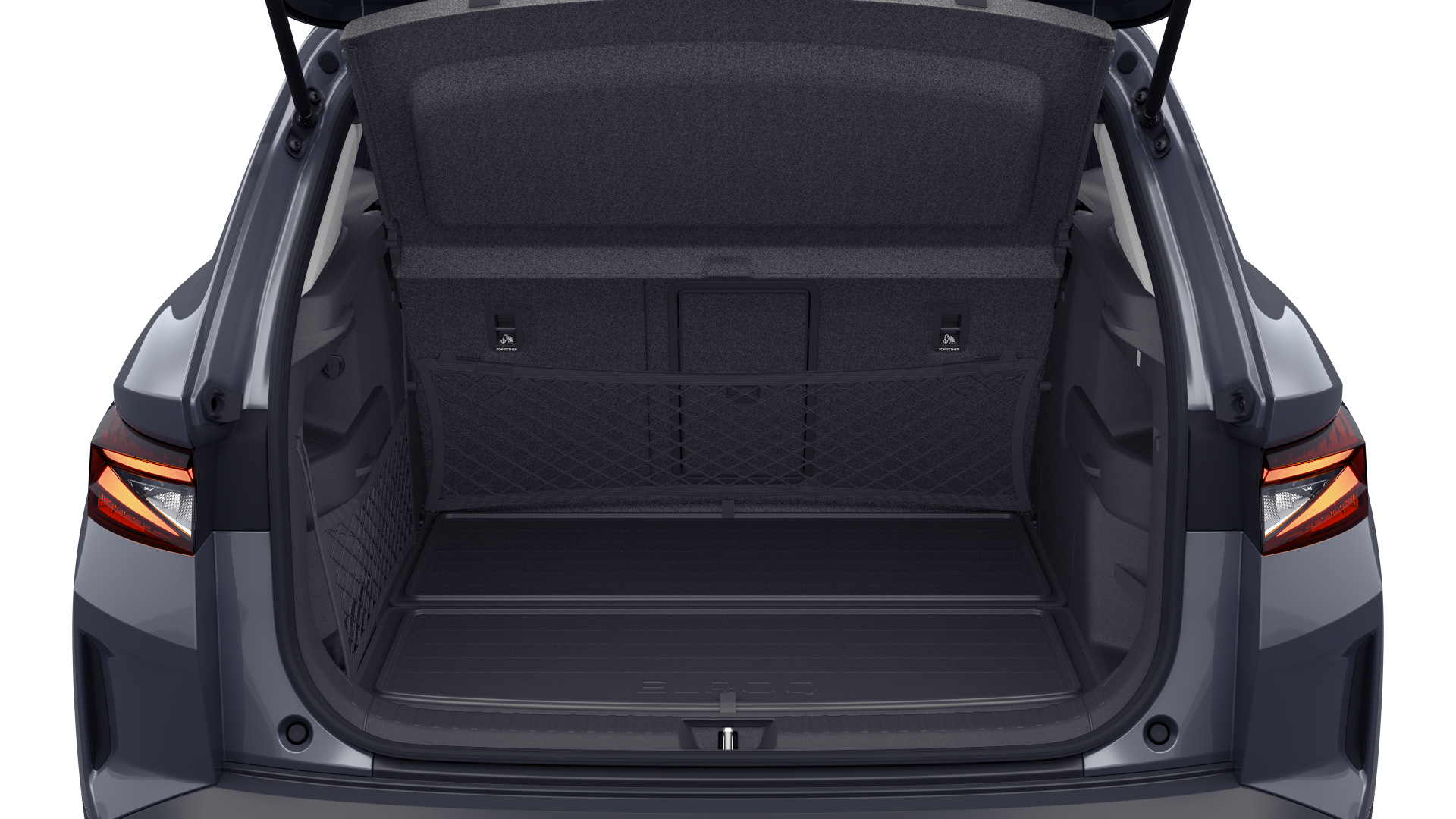 Skoda Elroq 85 2026 Automatik