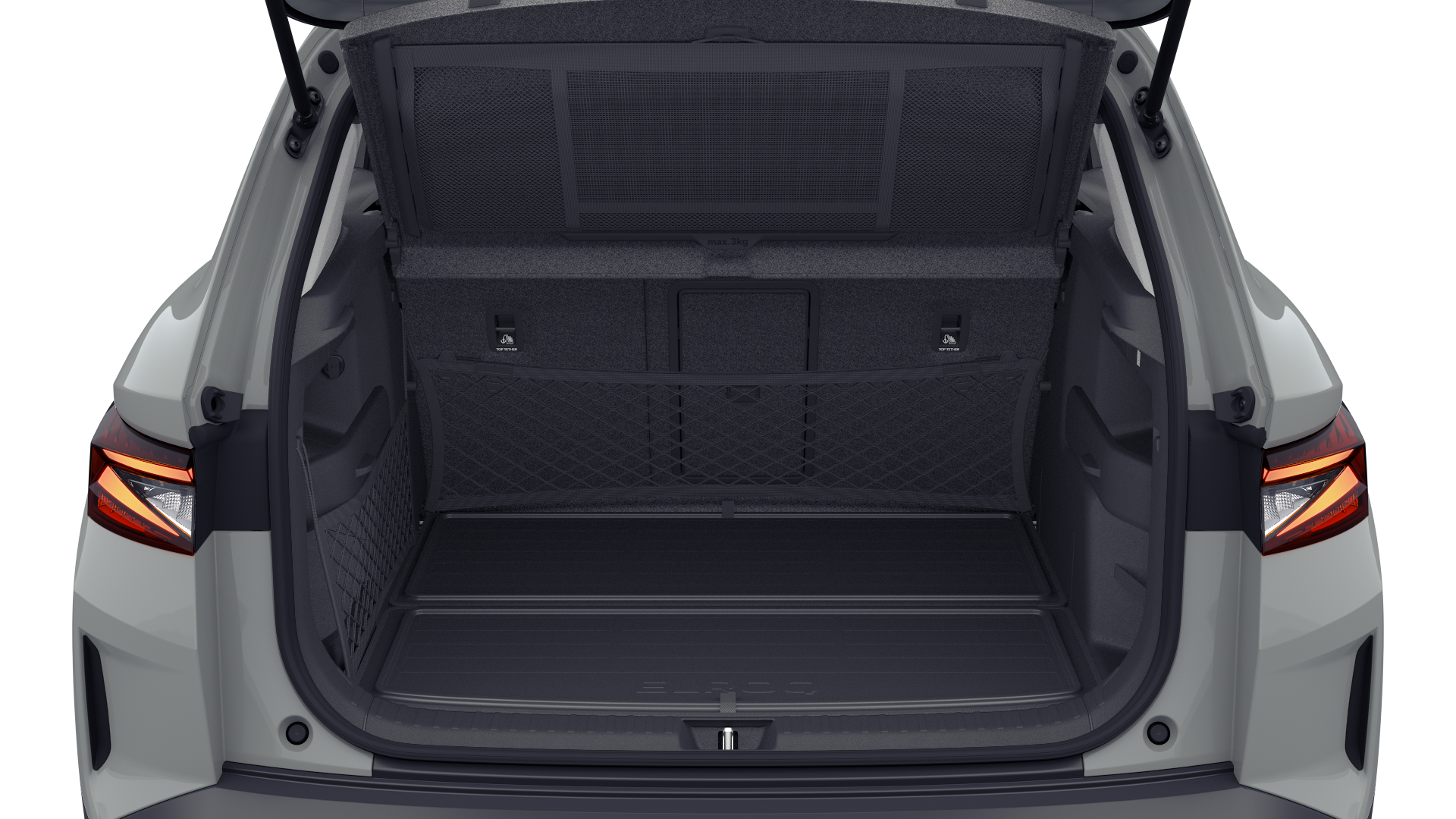 Skoda Elroq 85x 2026 Automatik