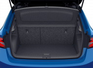 Skoda Fabia Selection TSI DSG 2026 DSG 7-Gang