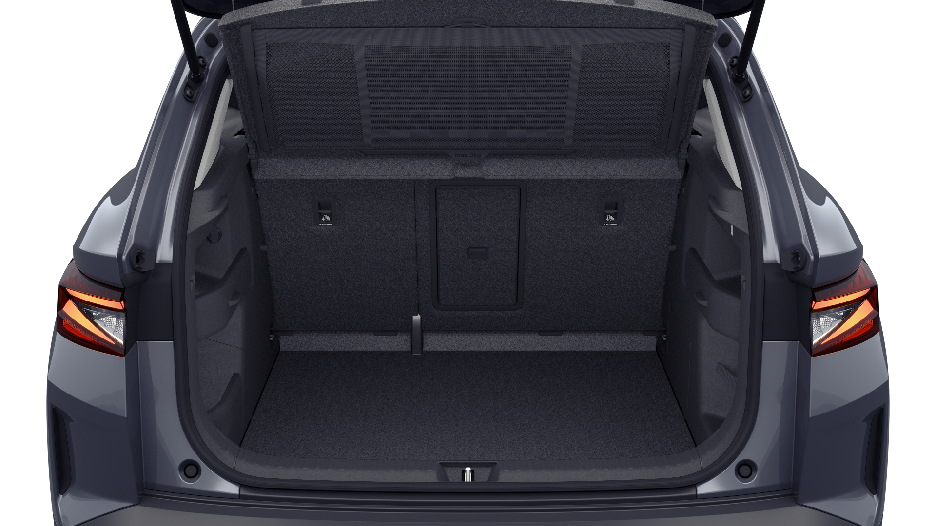 Skoda Elroq 85x 2026 Automatik