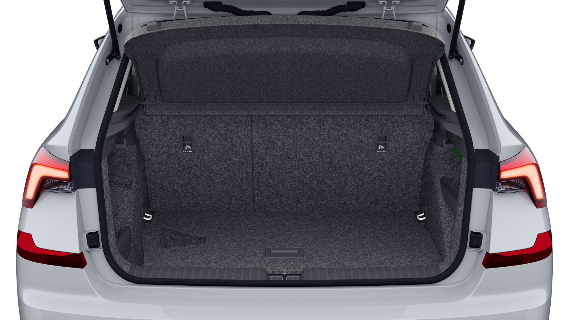 Skoda Kamiq Essence TSI 5 Gang