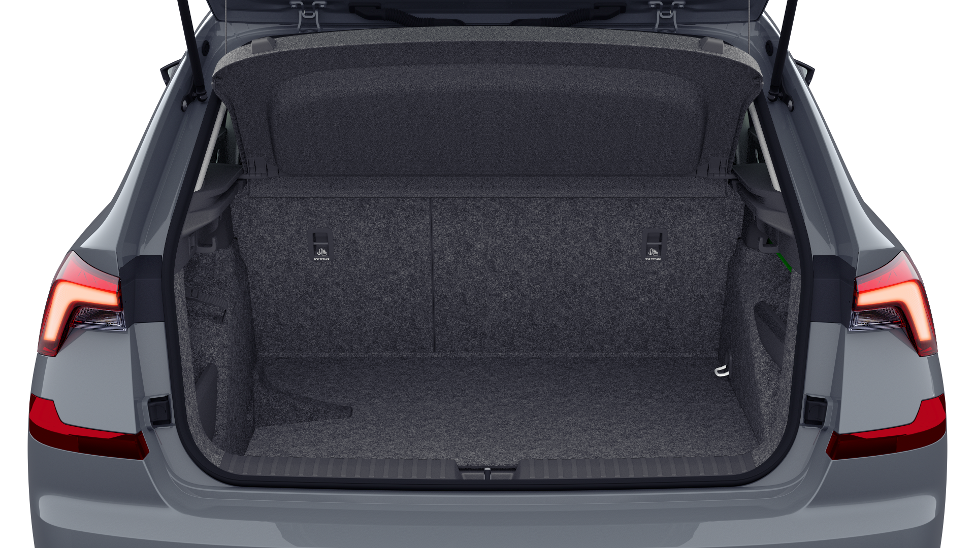 Skoda Kamiq Essence TSI 2026 5 Gang