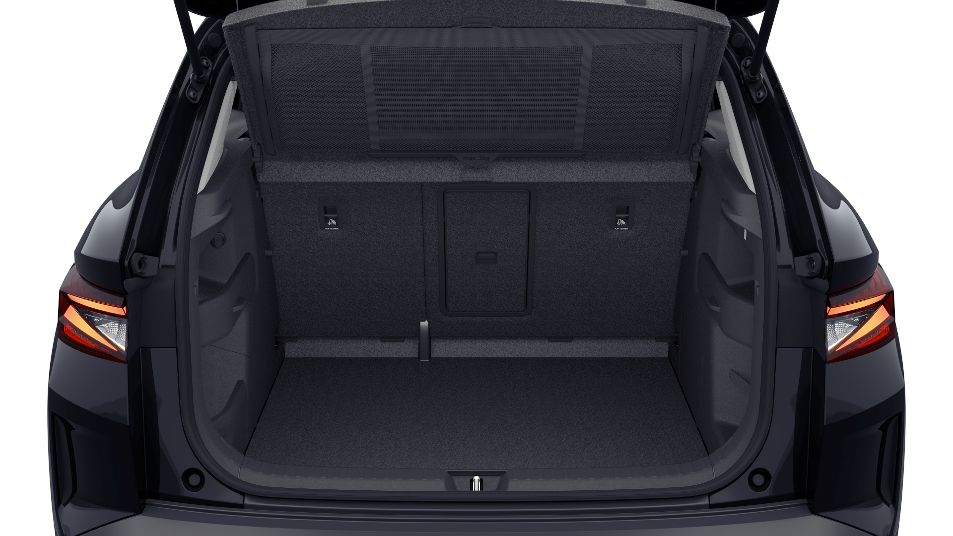 Skoda Elroq 85x 2026 Automatik