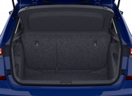 Skoda Kamiq Essence TSI 5 Gang