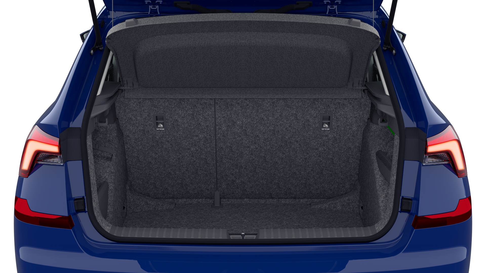 Skoda Kamiq Essence TSI 5 Gang