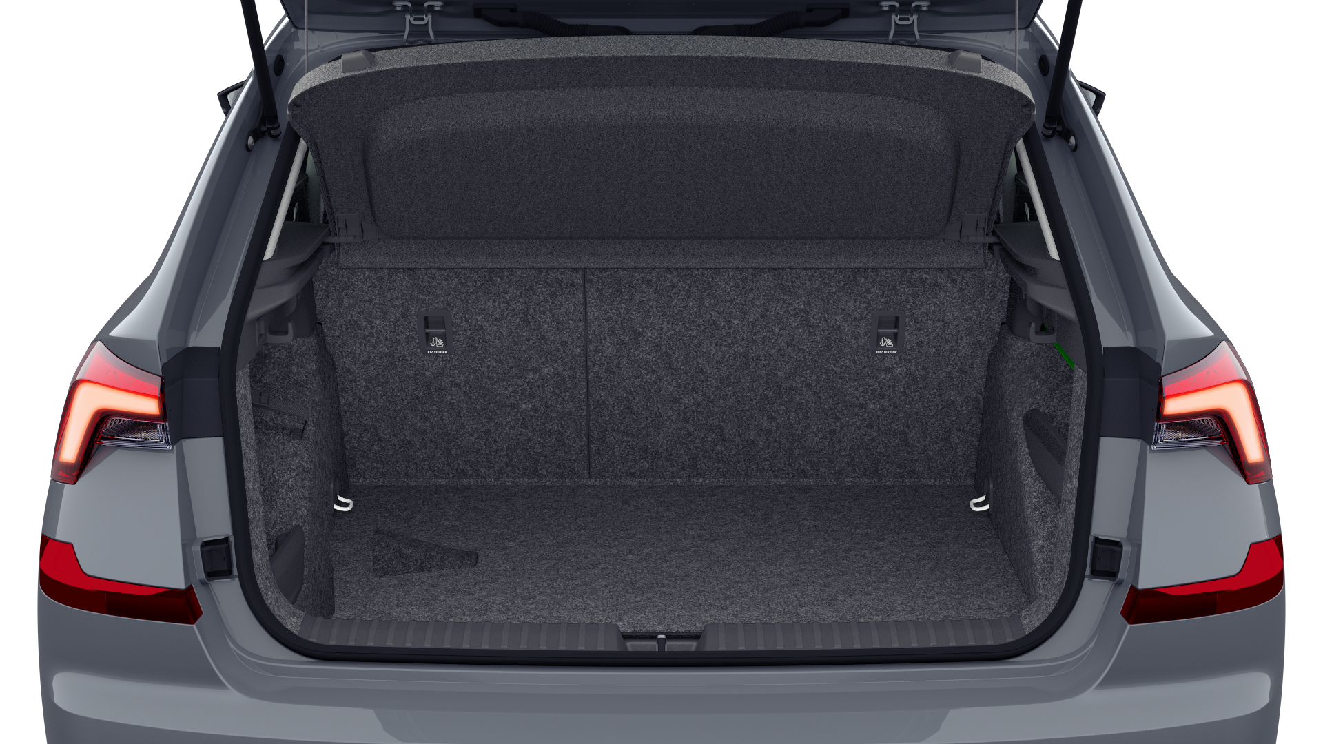 Skoda Kamiq Selection TSI 2026 5 Gang