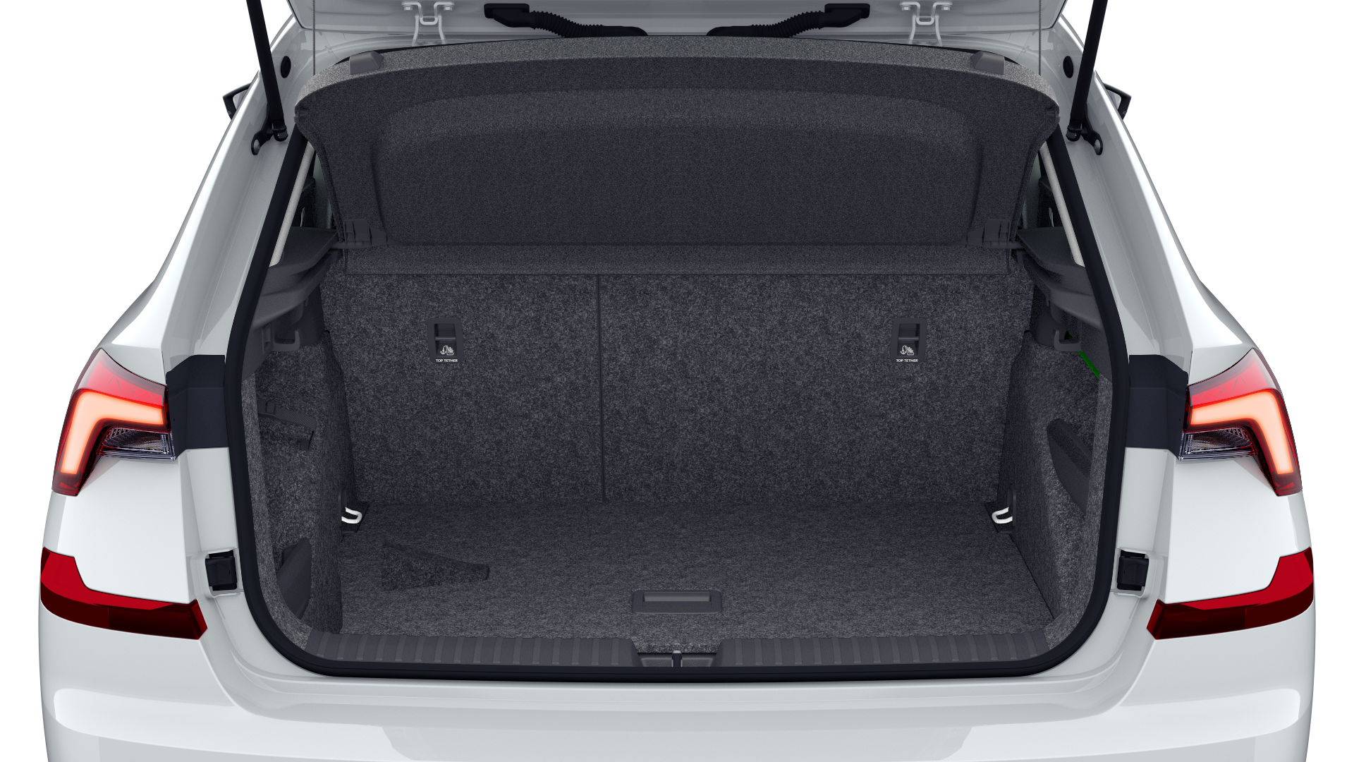 Skoda Kamiq Essence TSI 5 Gang