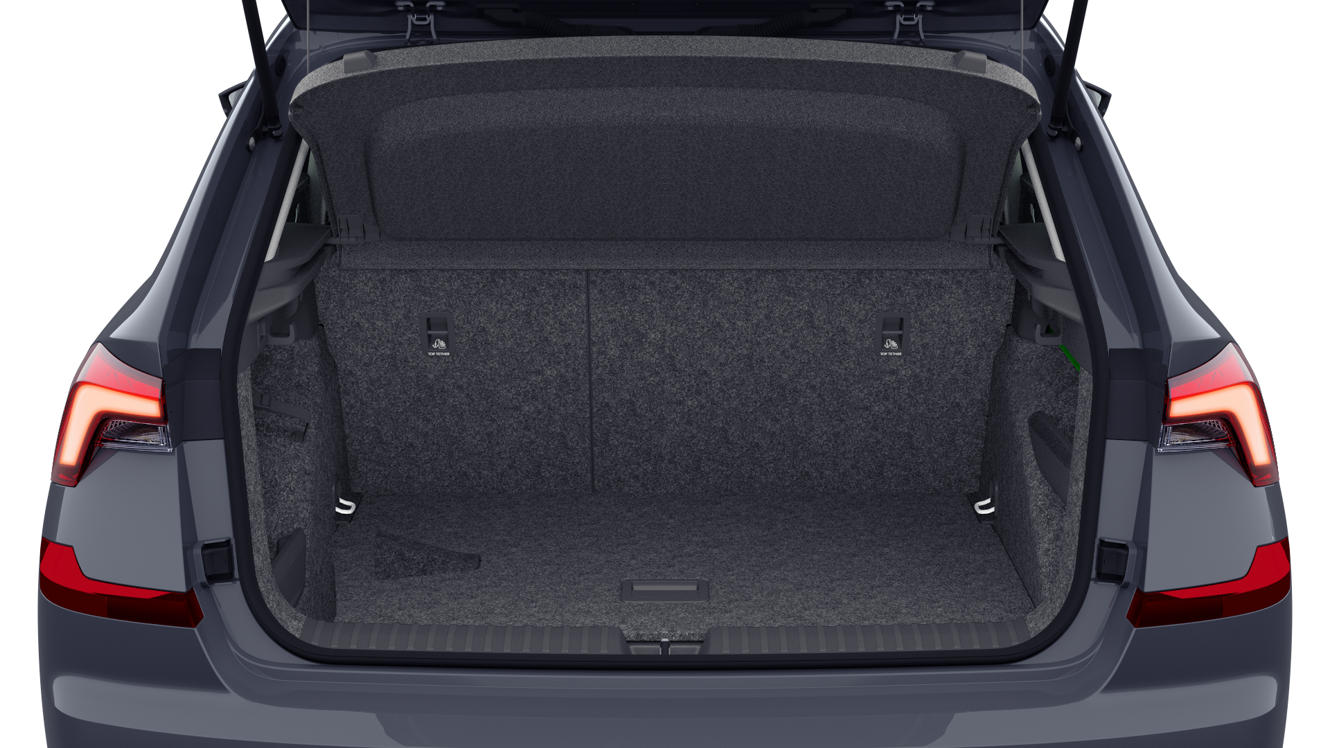 Skoda Kamiq Essence TSI 2026 5 Gang