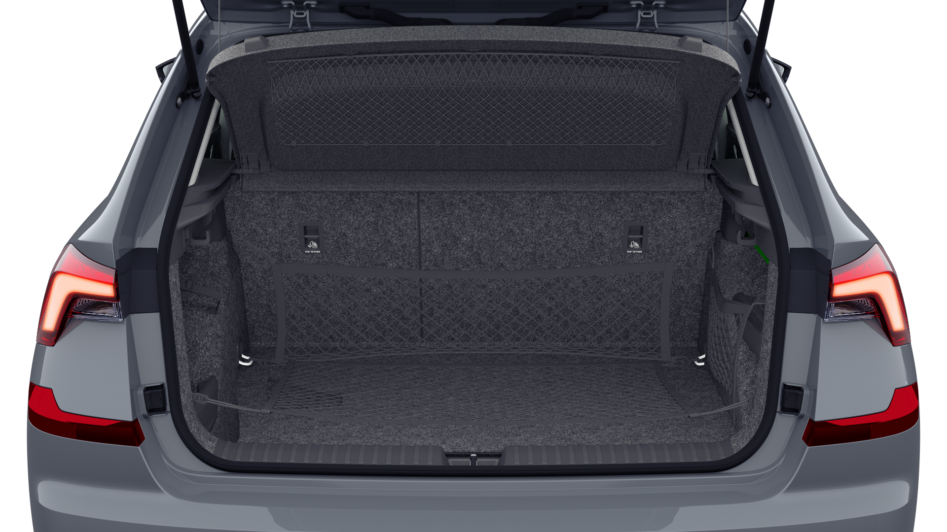 Skoda Kamiq Selection TSI 2026 5 Gang