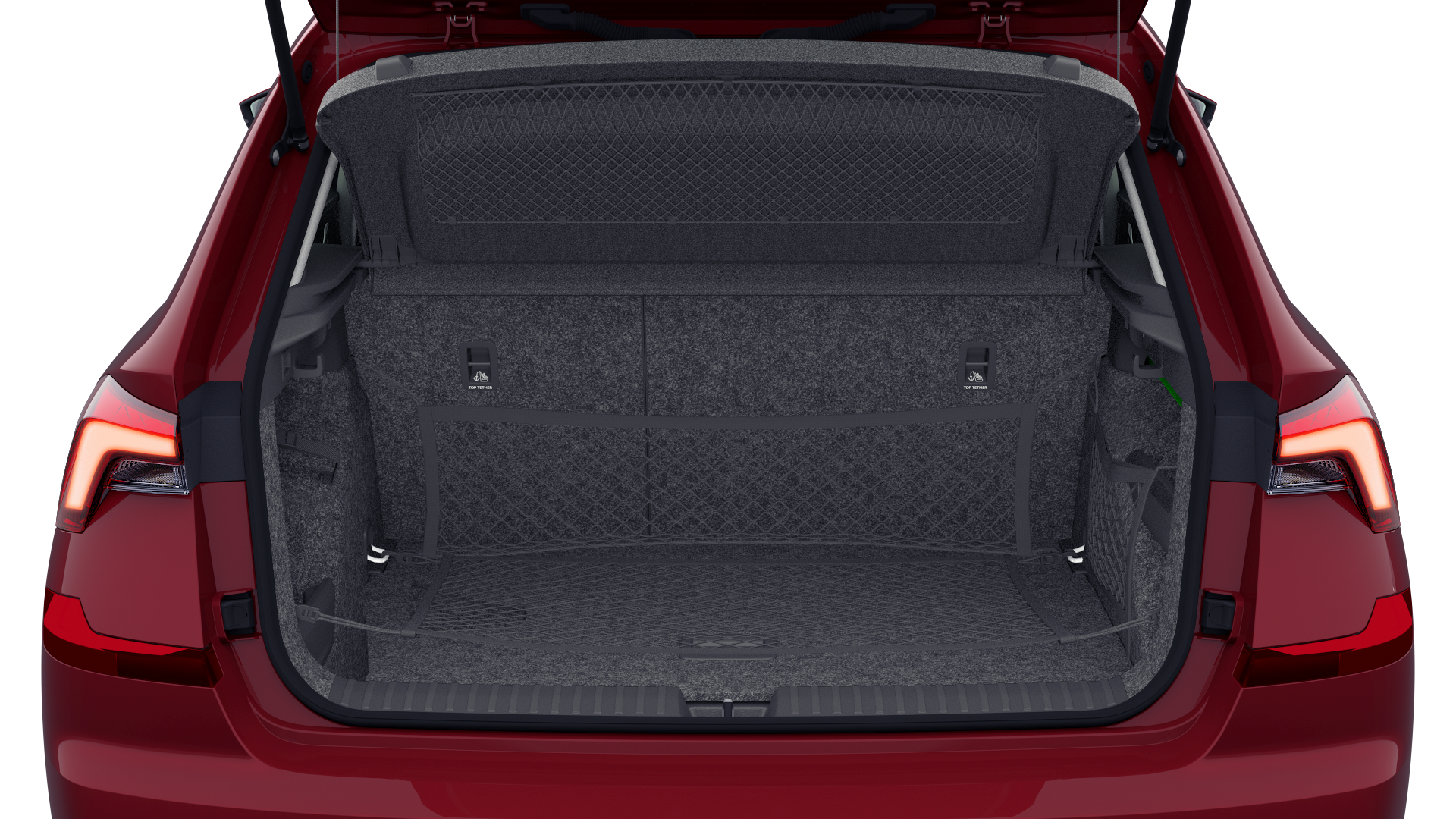 Skoda Kamiq Selection TSI 2026 5 Gang