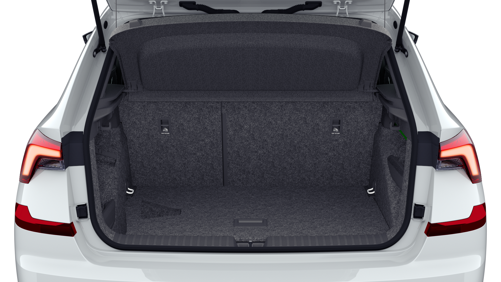 Skoda Kamiq Selection TSI 2026 5 Gang