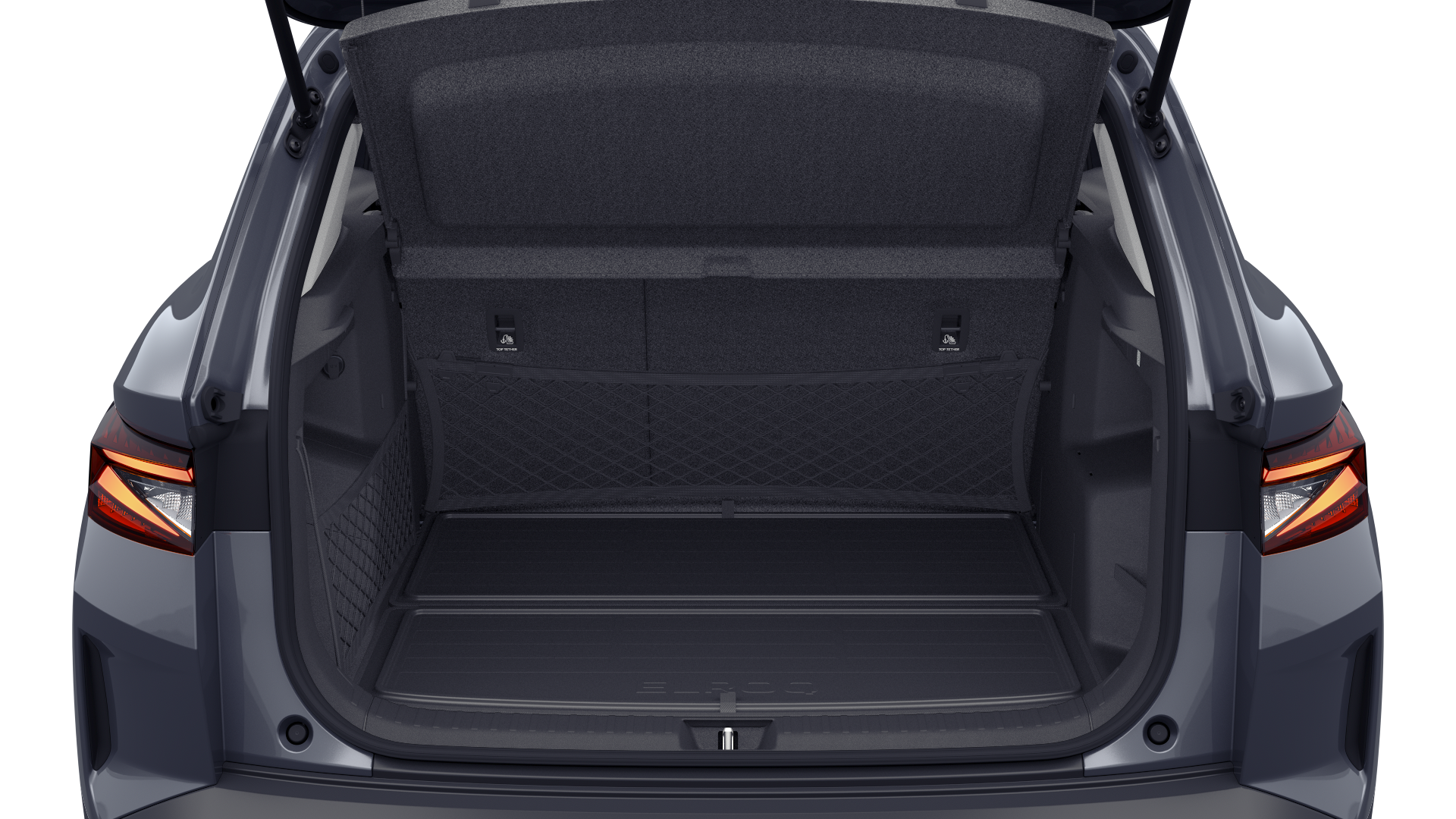 Skoda Elroq 50 Automatik