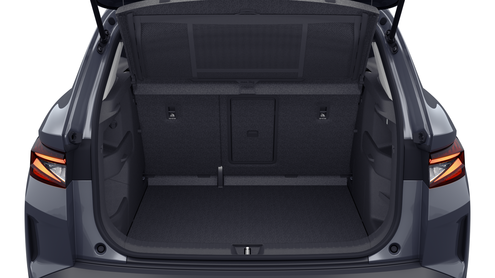 Skoda Elroq 85 2026 Automatik