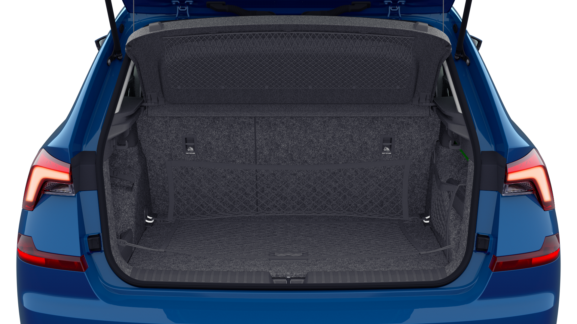 Skoda Kamiq Selection TSI 6 Gang