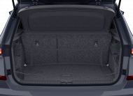 Skoda Kamiq Selection TSI 2026 6 Gang