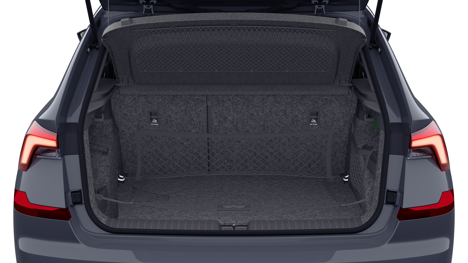 Skoda Kamiq Selection TSI 2026 6 Gang