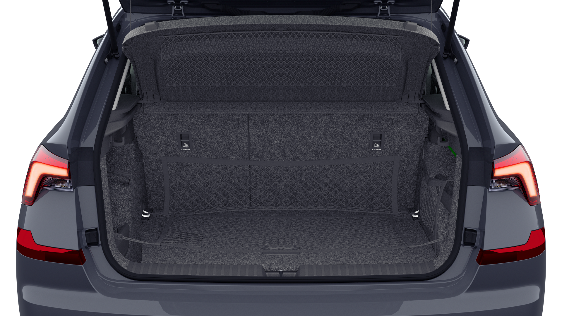 Skoda Kamiq Selection TSI 2026 6 Gang