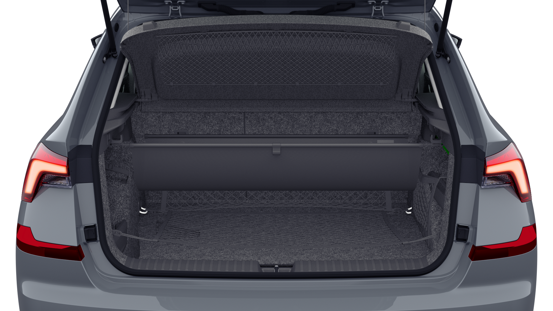 Skoda Kamiq Selection TSI 2026 6 Gang