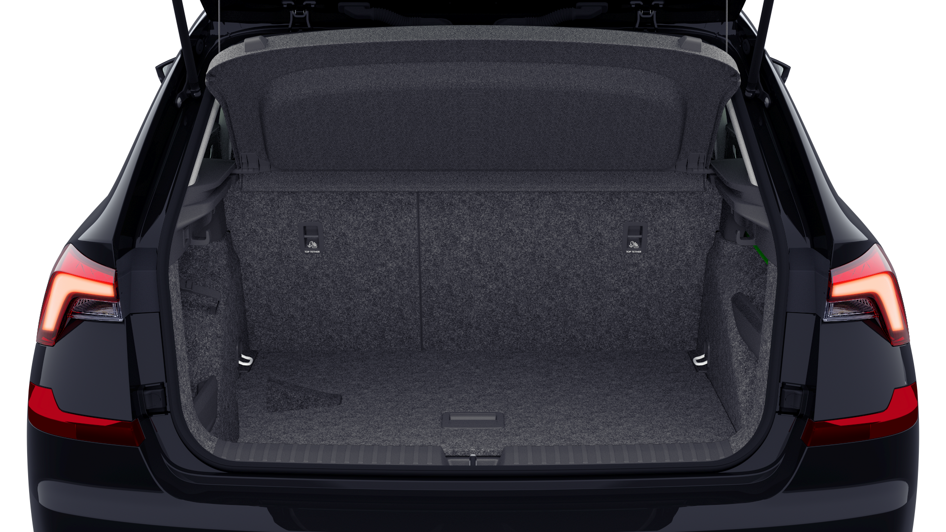 Skoda Kamiq Selection TSI 2026 6 Gang