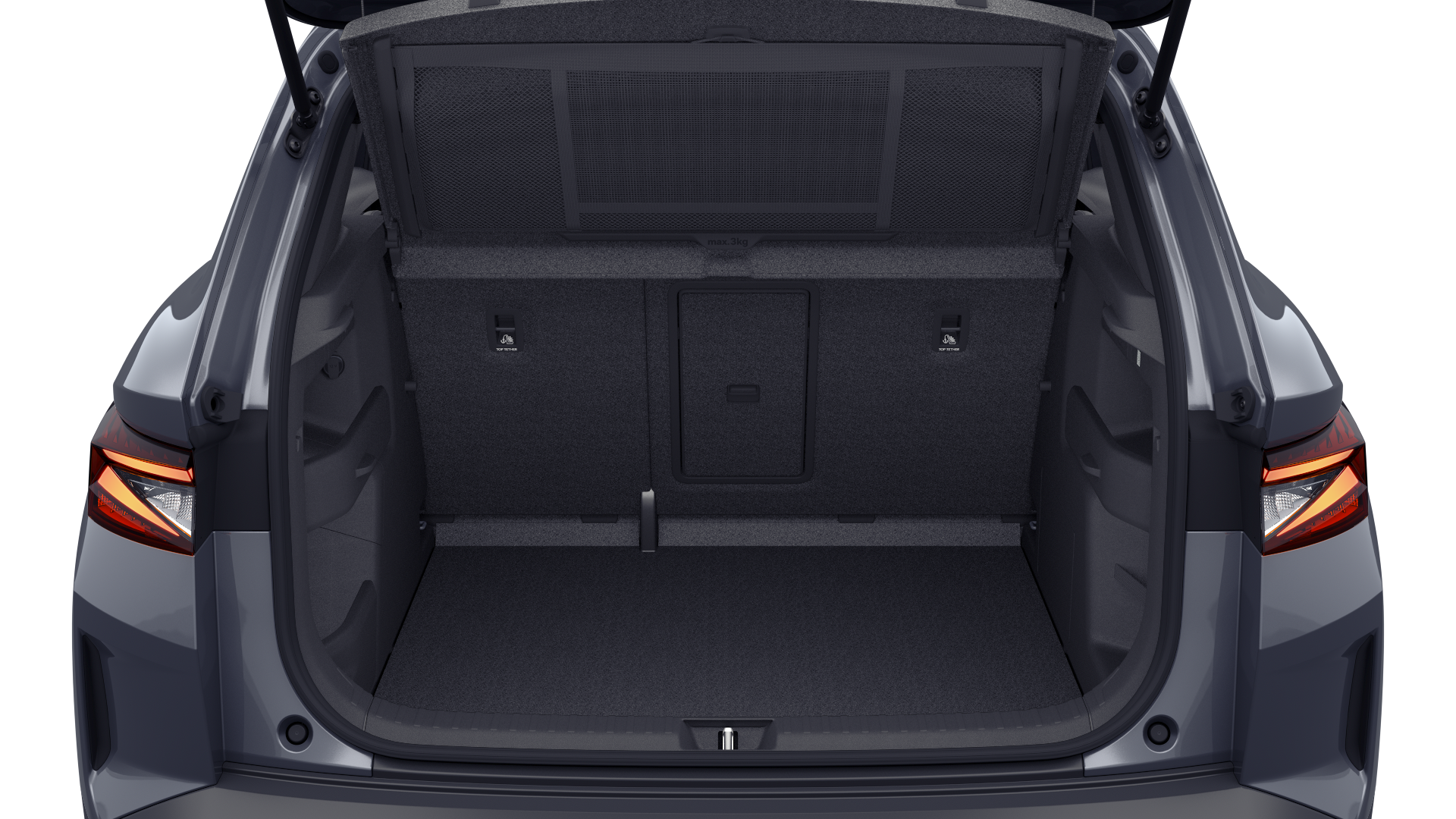 Skoda Elroq 85 2026 Automatik