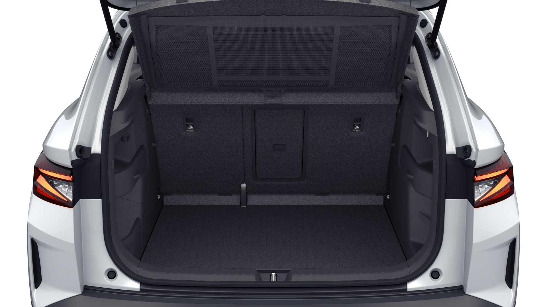 Skoda Elroq 85 2026 Automatik