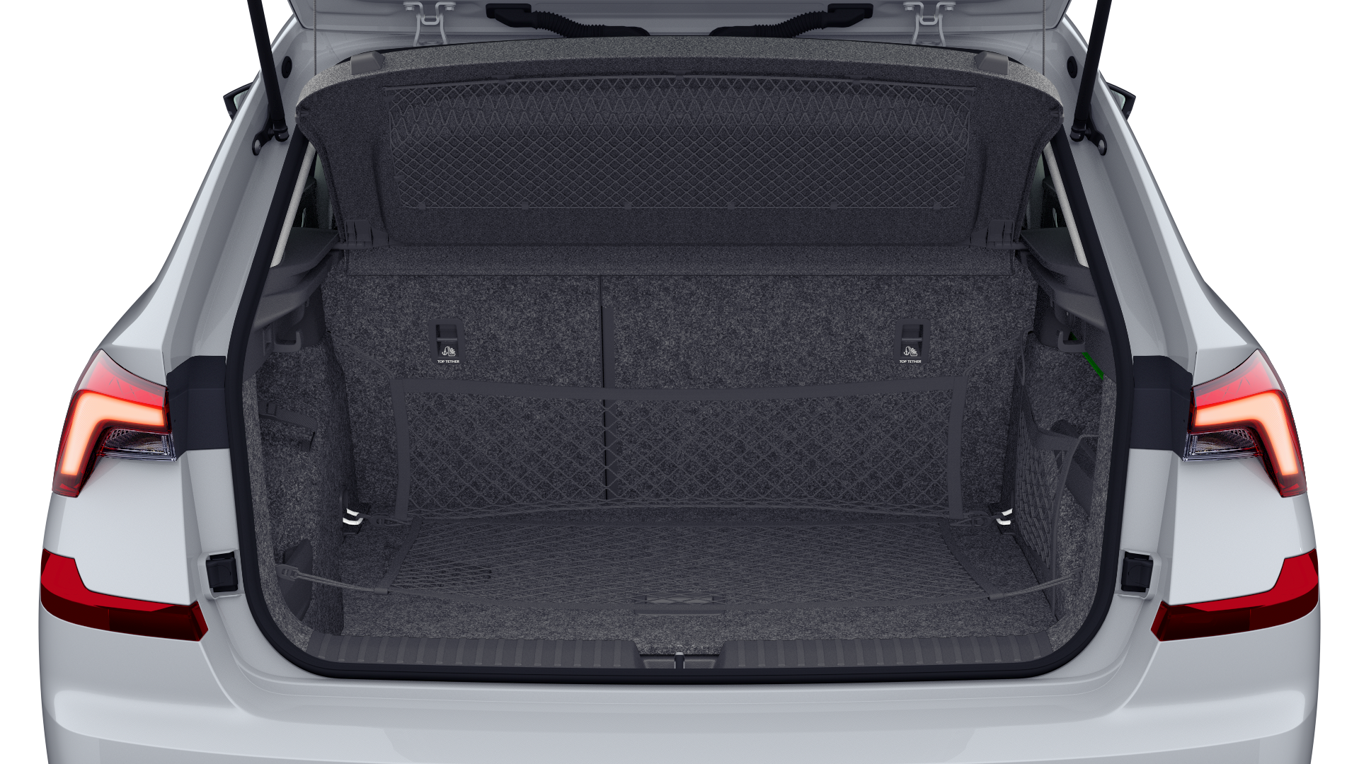 Skoda Kamiq Monte Carlo TSI DSG 2026 DSG 7-Gang