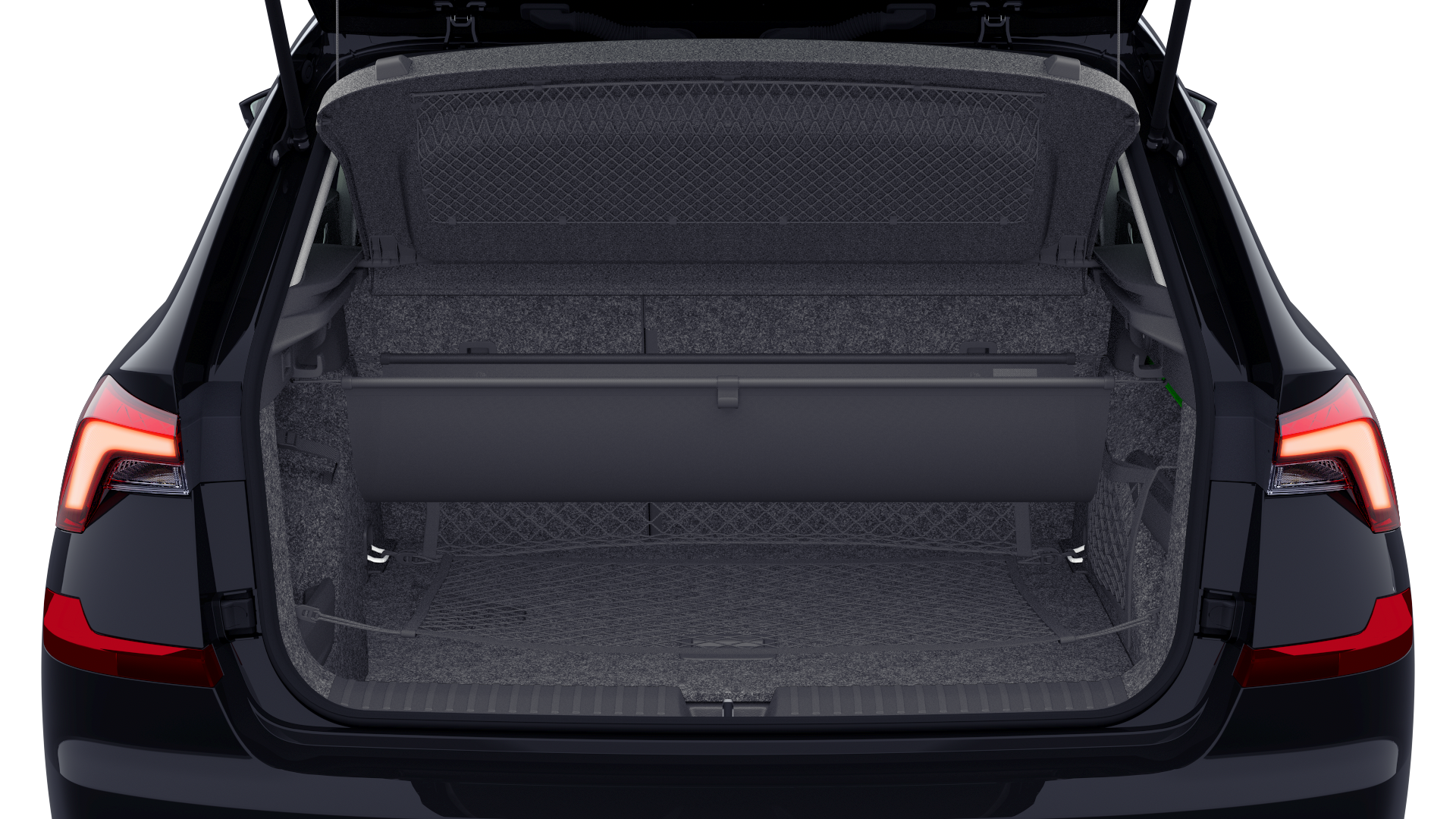 Skoda Kamiq Monte Carlo TSI DSG 2026 DSG 7-Gang