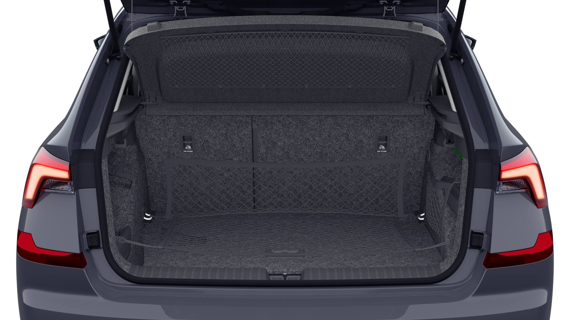 Skoda Kamiq Monte Carlo TSI DSG 2026 DSG 7-Gang