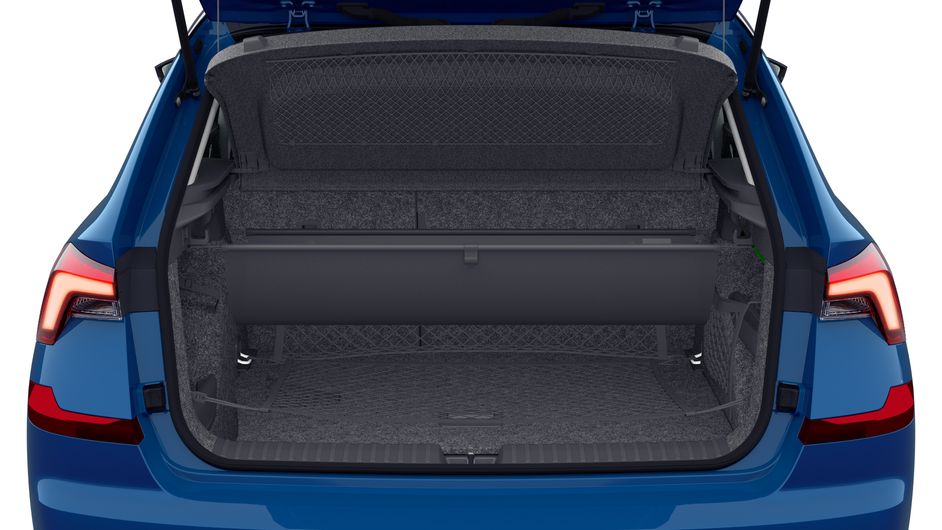 Skoda Kamiq Monte Carlo TSI DSG 2026 DSG 7-Gang