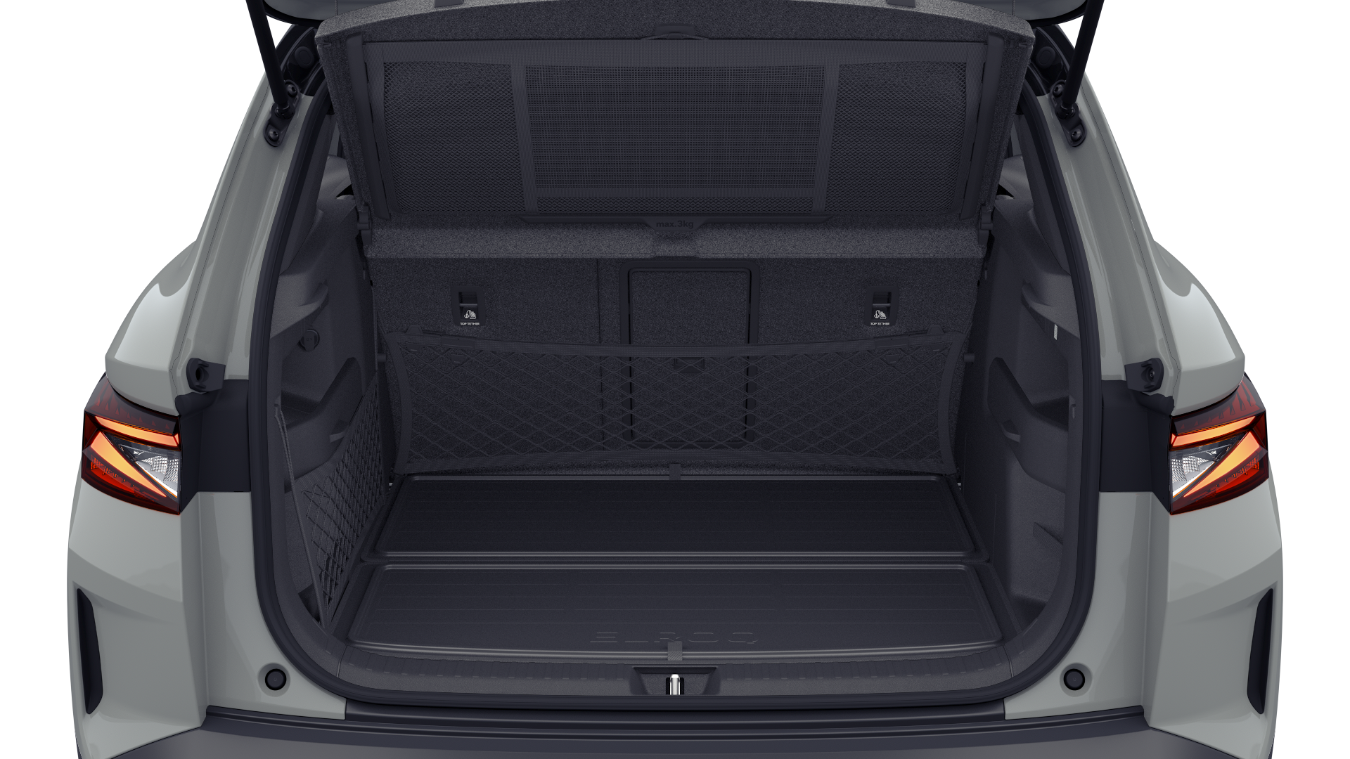 Skoda Elroq RS 2026 Automatik